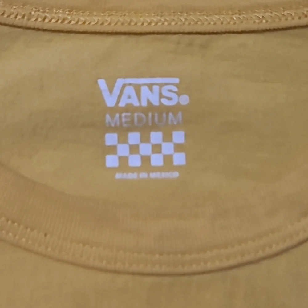 Vans medium crop top - Picture 3 of 3